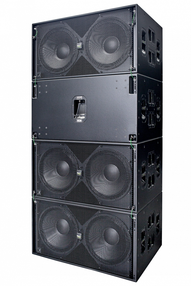 🇬🇧 Kv2 Audio VHD2.18J ☎️Call for Quote