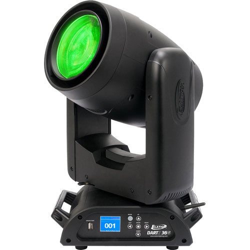 🇺🇸 Elation Professional Dartz 360 ☎️Call for Quote