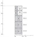 🌍 Kv2 Audio Dual Es System 📮Email for Quote