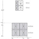 🌍 Kv2 Audio Dual Es System 📮Email for Quote