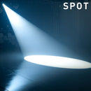 🇺🇸 ADJ VIZI BSW 300 Moving Yokes