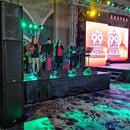 🌏 Kv2 Audio K-Rig Demo System