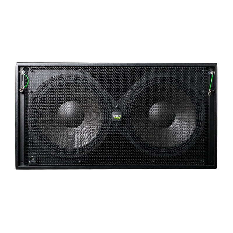 🇬🇧 Kv2 Audio VHD2.18J ☎️Call for Quote