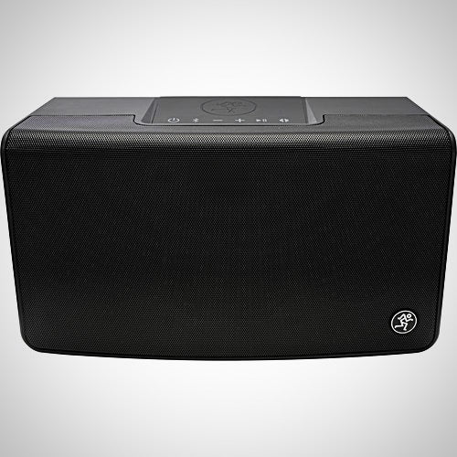 🙋‍♀️Mackie FreePlay Home Portable PA Bluetooth Speaker