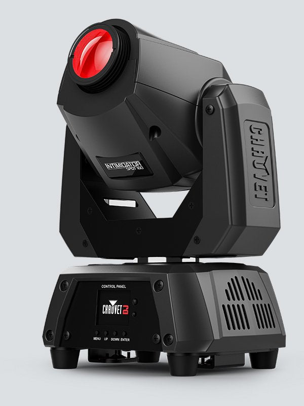 🇺🇸 Chauvet Intimidator Spot 160 ILS