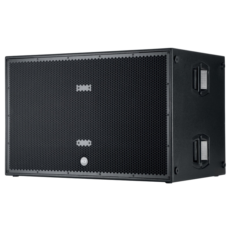 🇮🇹 RCF SUB 8006-AS High Performance 2x 18in Subs