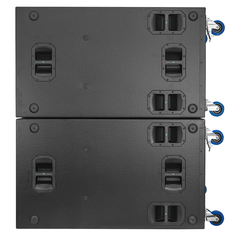 🇬🇧 Kv2 Audio VHD4.21 ☎️Call for Quote