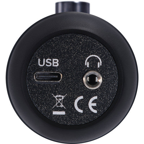 🇨🇦 Mackie EM-USB Microphone