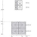 🌍 Kv2 Audio Dual Es System 📮Email for Quote