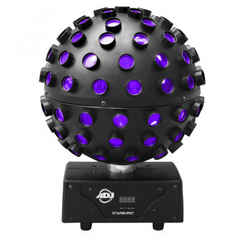 🇺🇸 ADJ Starburst DJ Light