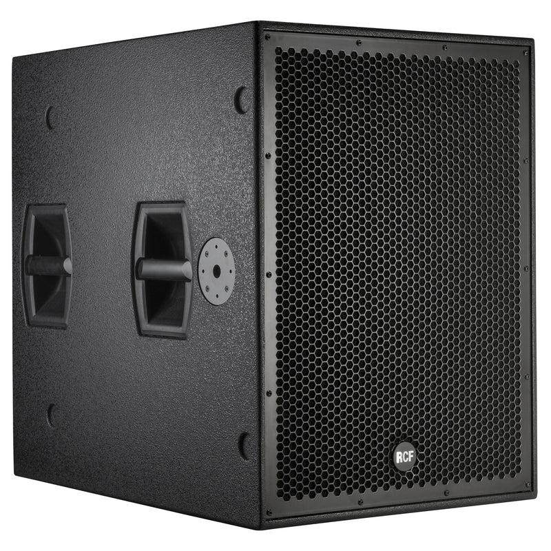 🇮🇹 RCF SUB 8005-AS High Performance 21in Subs