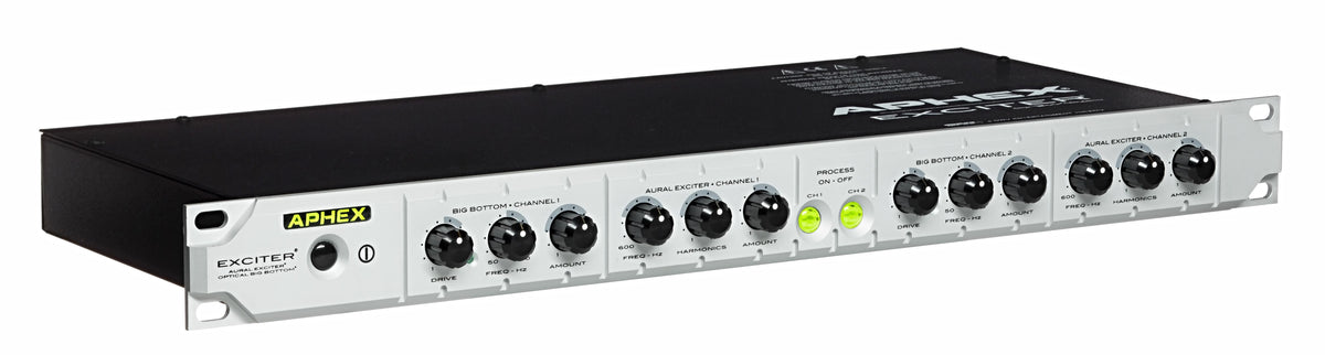 エフェクター Aphex Exciter