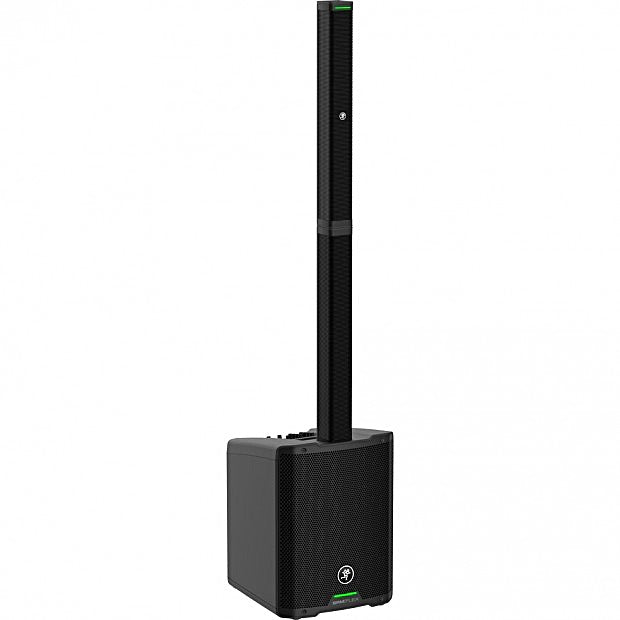 🙋‍♂️Mackie SRM-Flex 1300W Portable Bluetooth Column PA
