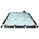 🇺🇸 ADJ MDF2-9SYS 3x3 Led dance Floor