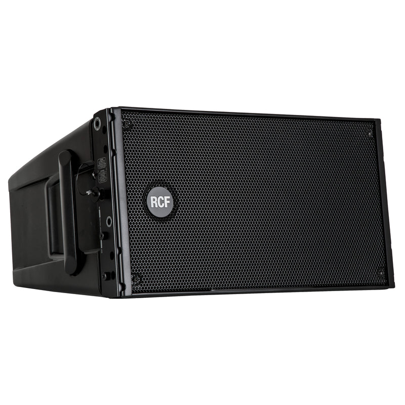 🇮🇹 RCF HDL 10-A Line Array