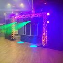 🔥Chauvet Intimidator Spot 260 Led demos