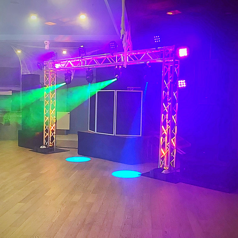 🔥Chauvet Intimidator Spot 260 Led