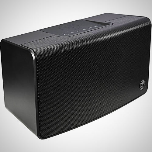 🙋‍♀️Mackie FreePlay Home Portable PA Bluetooth Speaker