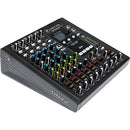 🇺🇸 Mackie Onyx 8 Premium Analog Mixer with Multi-Track USB recording.