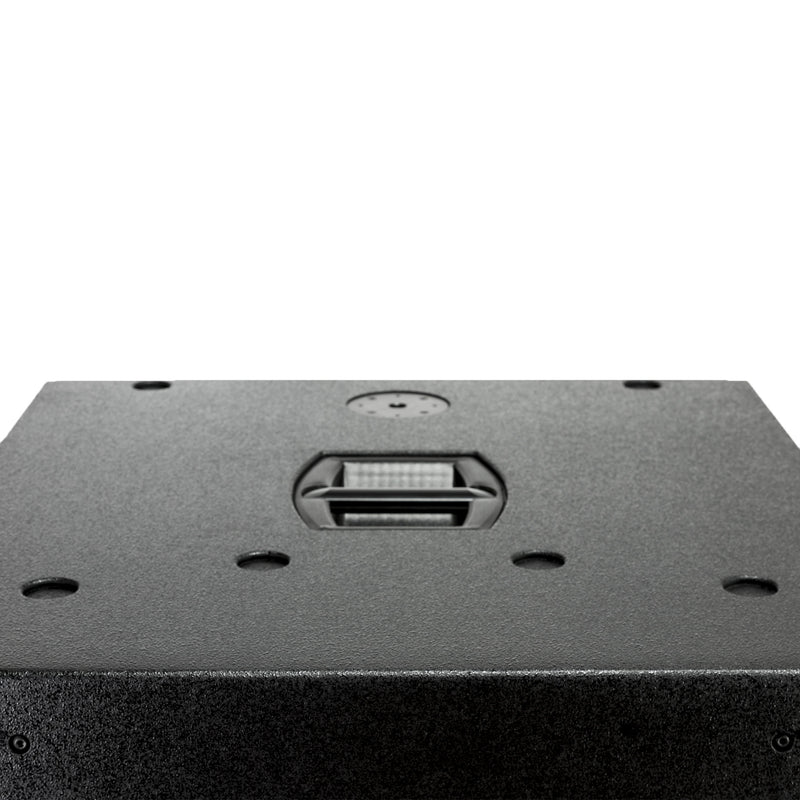 🇮🇹 RCF SUB 8005-AS High Performance 21in Subs