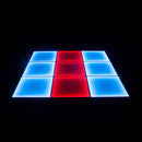 🇺🇸 ADJ MDF2-9SYS 3x3 Led dance Floor