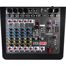🇬🇧 Allen & Heath ZEDi-10FX