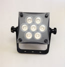 🇨🇦 LC-Group LCG 1207 Dice 6 RGBAW+UV 7x 12 watts