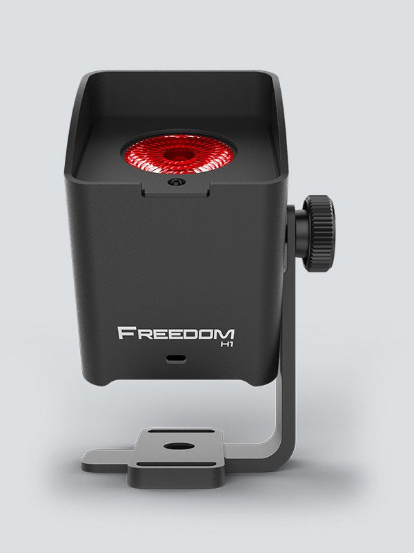 🇺🇸 Chauvet Freedom H1 x 4