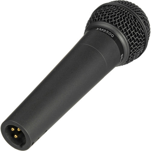 🙋‍♂️Behringer XM8500 Mic