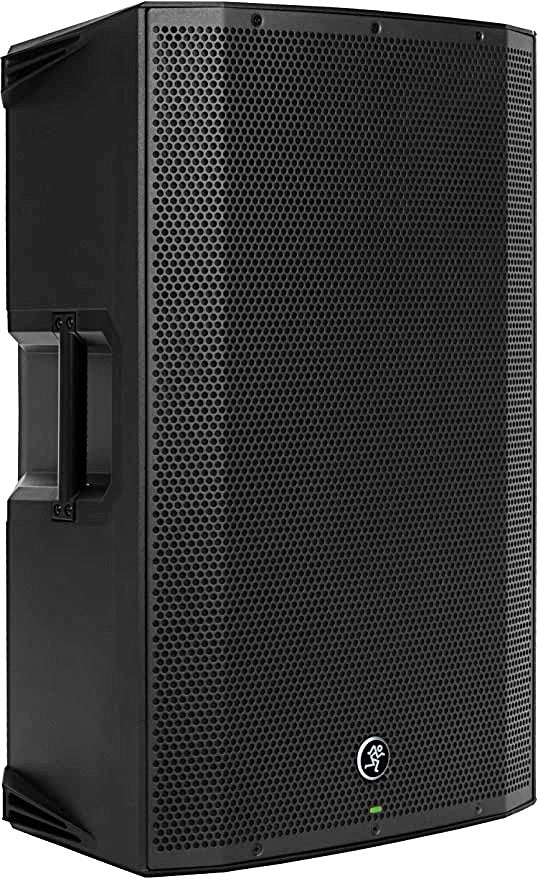 🙋‍♀️Mackie Thump 15A 1300 watts