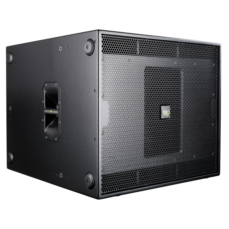 🇬🇧 Kv2 Audio ES2.6 ☎️Call for Quote