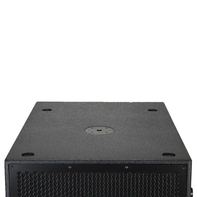 🇮🇹 RCF SUB 8005-AS High Performance 21in Subs