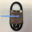 🇨🇦 BRTB Canada Artist AMN-6 Ft XLR Cable