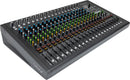 🇺🇸 Mackie Onyx 24 Premium Analog Mixer with Multi-Track USB recording.