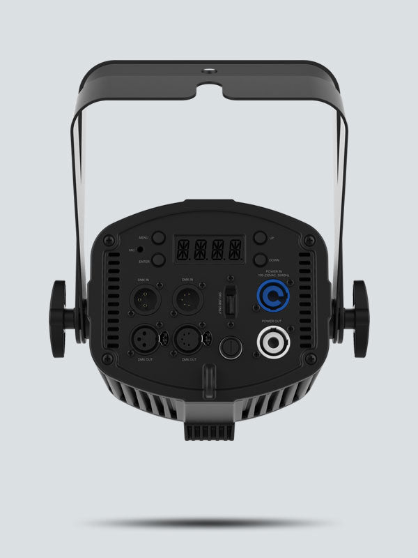 🇺🇸 Chauvet EVE P-130 RGB