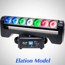 🇨🇦 Microh Razor 360 RGBW Moving LED Bar Pre-Owned