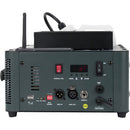 🇺🇸 American DJ Fog Furry Jett Pro