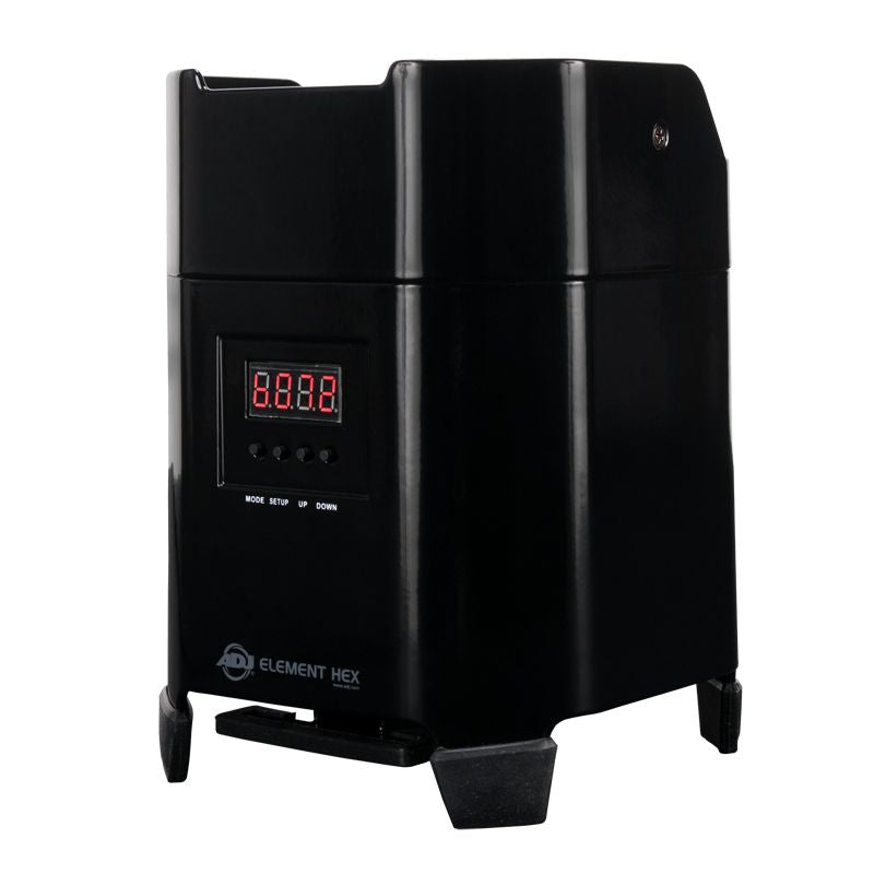 🇺🇸 ADJ ELEMENT HEX FC PAK ☎️Call for Quote