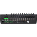 🇺🇸 Mackie Onyx 16 Premium Analog Mixer with Multi-Track USB recording.