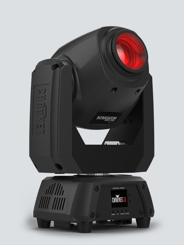 🔥Chauvet Intimidator Spot 260 Led