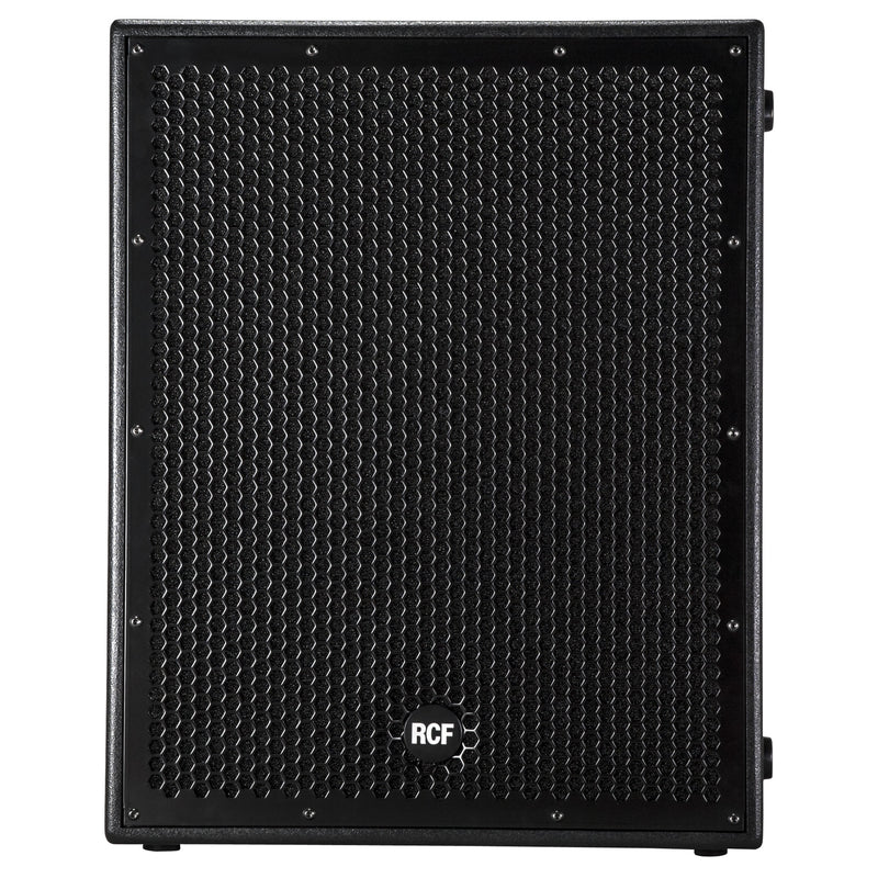 🇮🇹 RCF SUB 8004-AS High Performance 18in Subs