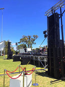 🌍 Kv2 Audio Dual Es System 📮Email for Quote