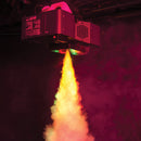 🇺🇸 American DJ Fog Furry Jett