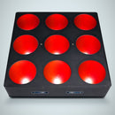 🇺🇸 Chauvet Core 3X3 Demo Unit Stage Lights