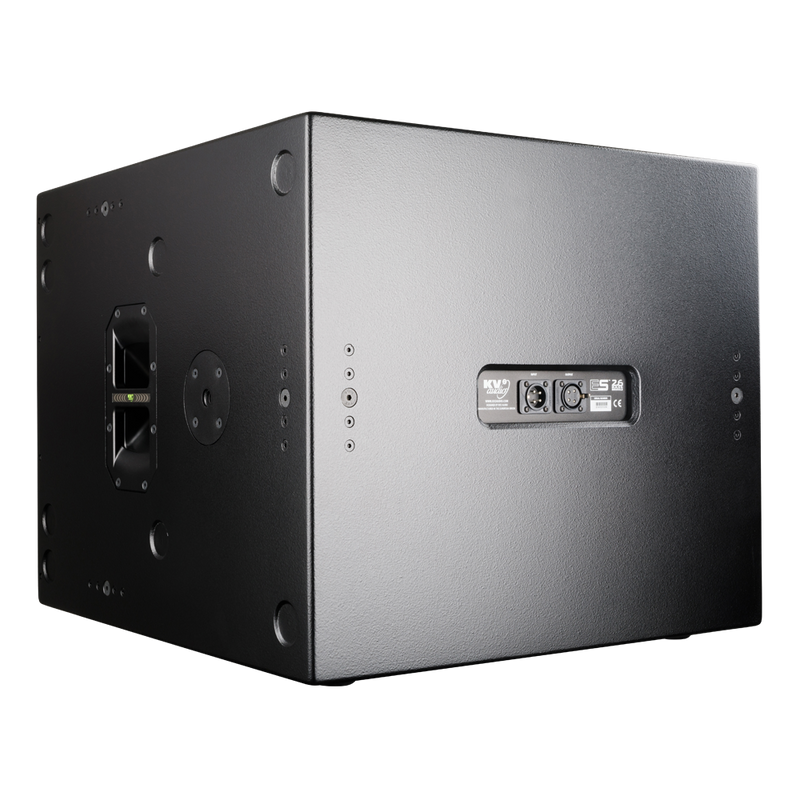 🇬🇧 Kv2 Audio ES2.6 ☎️Call for Quote