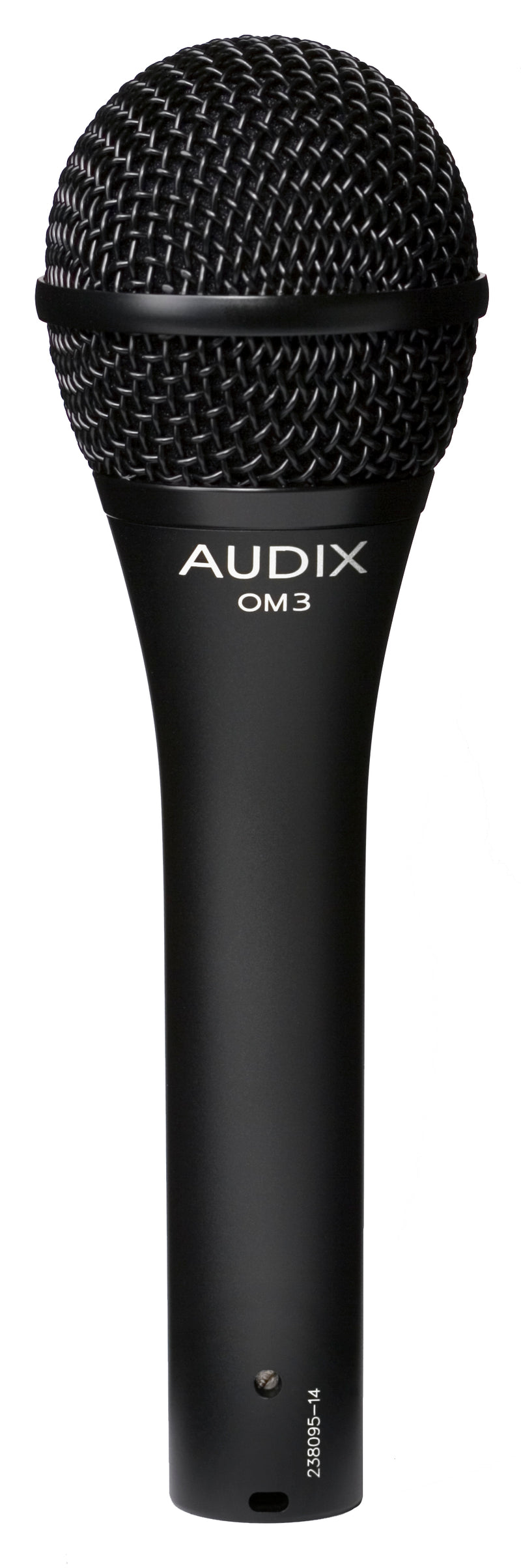 🇺🇸 Audix OM3 Dynamic Multi-Purpose Vocal & Instrument Microphone