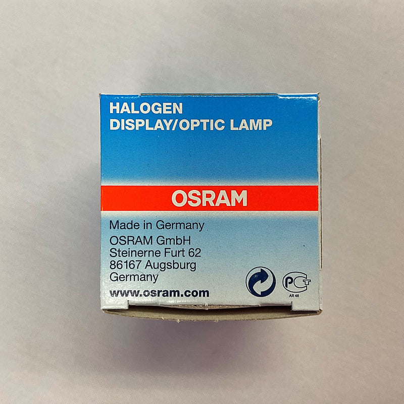 🇩🇪 OSRAM HLX ELC 250w 24v Bulb/Lamp