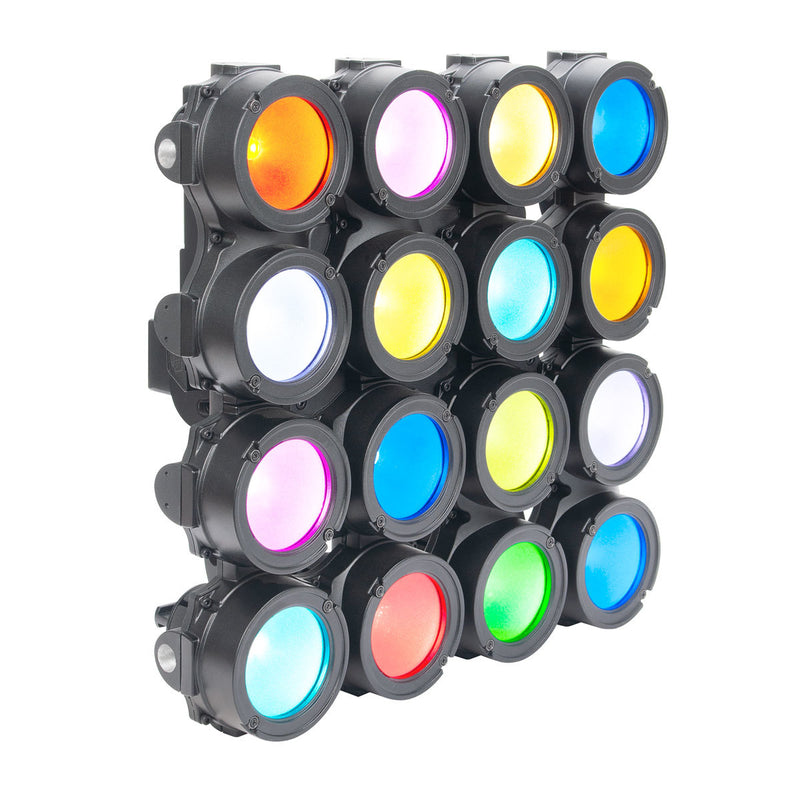 🇺🇸 Elation Professional Cupix 16IP (demo unit)