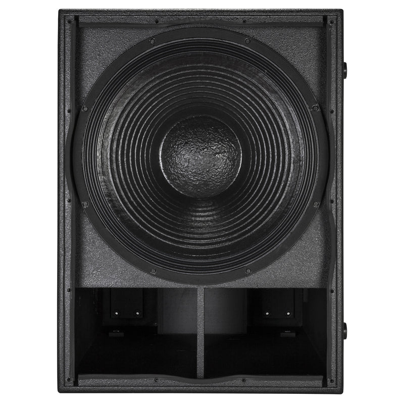 🇮🇹 RCF SUB 8005-AS High Performance 21in Subs