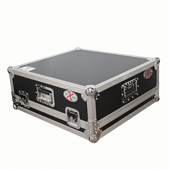 🇺🇸  ProX XS-AHQU24 Fits Allen & Heath QU-24 Mixer (Flight Case)